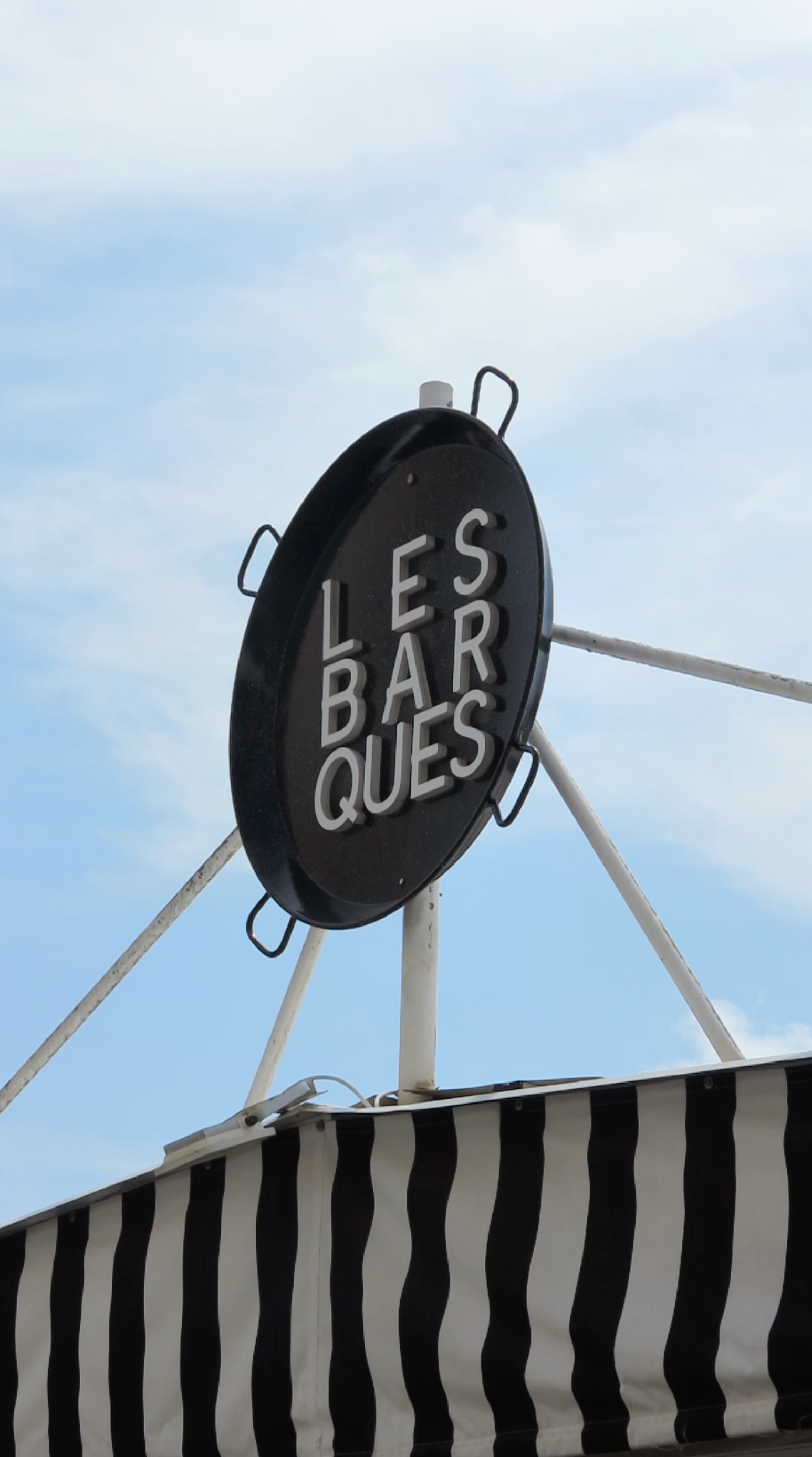 Les Barques de Cambrils